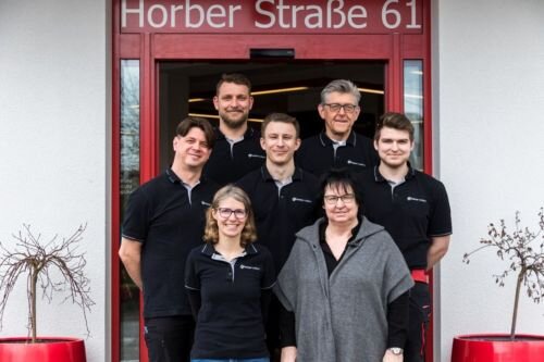 &Uuml;ber uns Bild 2